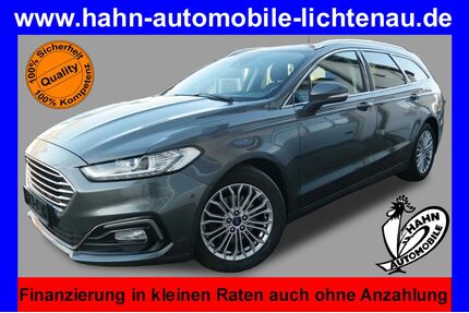 Ford Mondeo Gebrauchtwagen