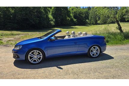 VW Eos Gebrauchtwagen