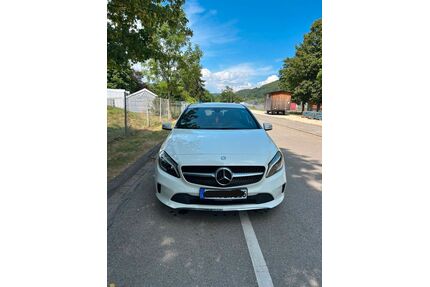 Mercedes-Benz A 200 Gebrauchtwagen