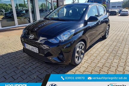 Hyundai i10 Gebrauchtwagen