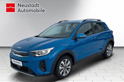 Kia Stonic Gebrauchtwagen