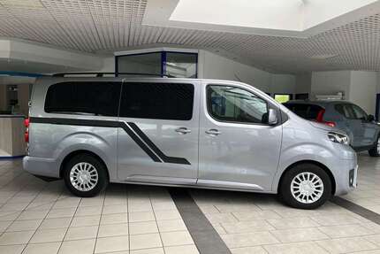 Toyota Proace Gebrauchtwagen