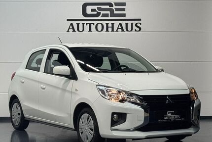 Mitsubishi Space Star Gebrauchtwagen