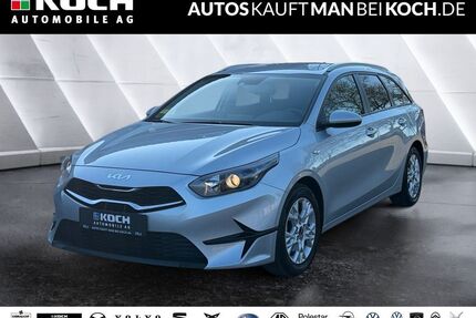 Kia ceed Sportswagon Gebrauchtwagen