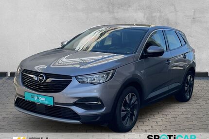Opel Grandland (X) Gebrauchtwagen