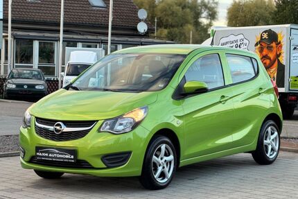 Opel Karl Gebrauchtwagen