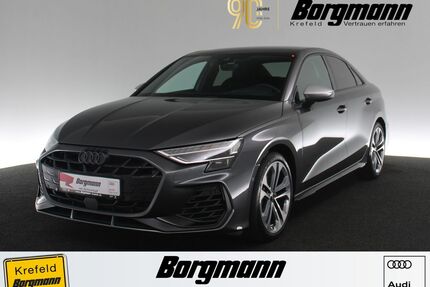 Audi S3 Gebrauchtwagen