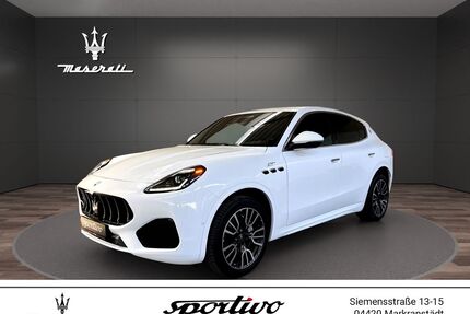 Maserati Grecale Gebrauchtwagen