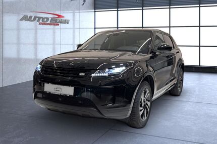 Land Rover Range Rover Evoque Gebrauchtwagen