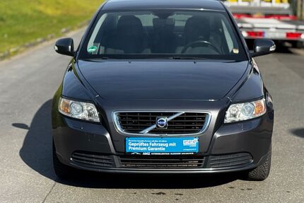 Volvo S40 Gebrauchtwagen