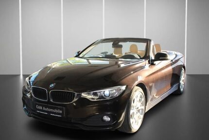 BMW 428 Gebrauchtwagen