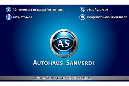 Ford Transit Gebrauchtwagen