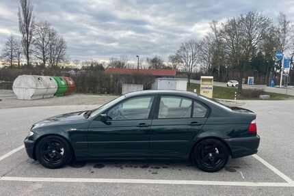 BMW 316 Gebrauchtwagen
