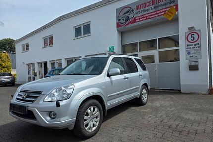 Honda CR-V Gebrauchtwagen