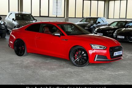 Audi S5 Gebrauchtwagen