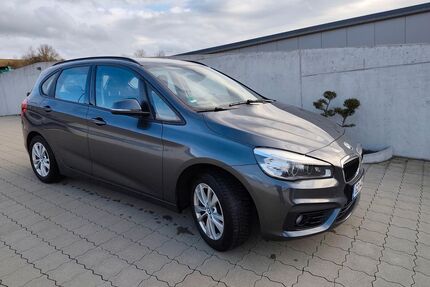 BMW 218 Active Tourer Gebrauchtwagen