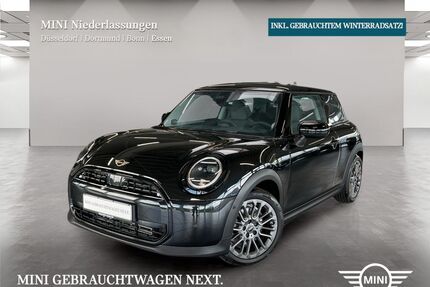 Mini Cooper C Gebrauchtwagen