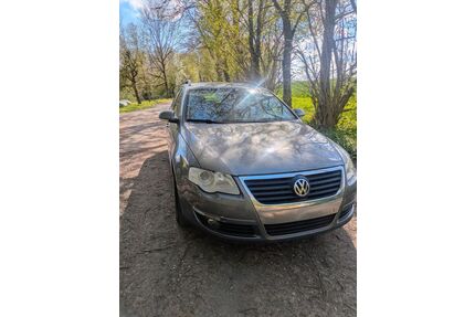 VW Passat Variant Gebrauchtwagen