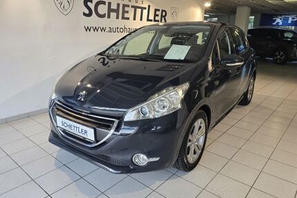 Peugeot 208 Gebrauchtwagen