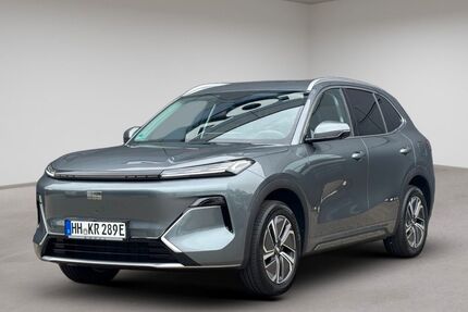 Geely Starray EM-i Gebrauchtwagen