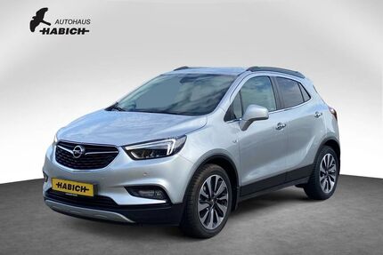 Opel Mokka X Gebrauchtwagen