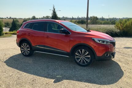 Renault Kadjar Gebrauchtwagen