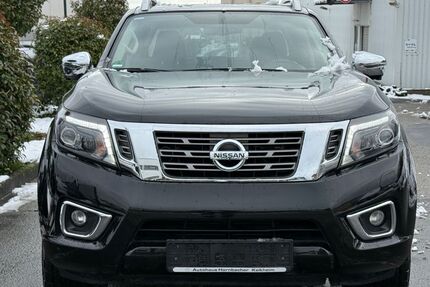 Nissan Navara Gebrauchtwagen
