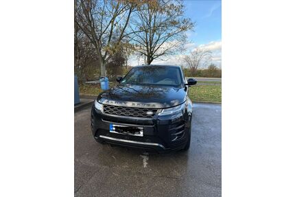 Land Rover Range Rover Evoque Gebrauchtwagen