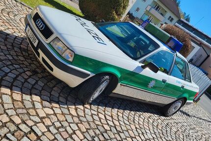 Audi 80 Gebrauchtwagen
