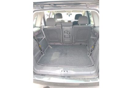 Opel Zafira Gebrauchtwagen