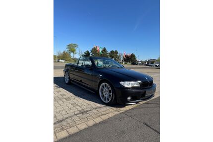 BMW 330 Gebrauchtwagen