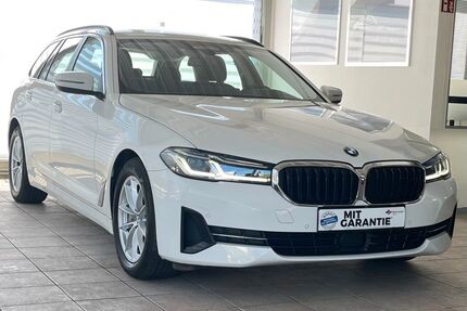 BMW 530 Gebrauchtwagen