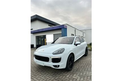 Porsche Cayenne Gebrauchtwagen