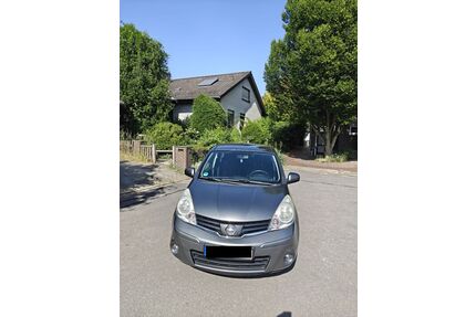 Nissan Note Gebrauchtwagen
