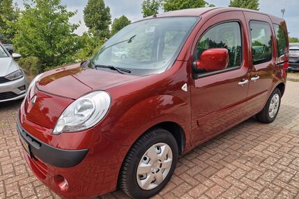 Renault Kangoo Gebrauchtwagen