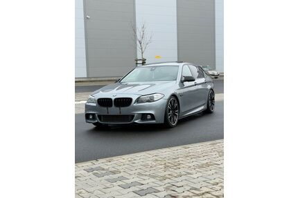 BMW 535 Gebrauchtwagen