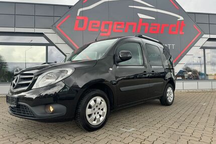 Mercedes-Benz Citan Gebrauchtwagen