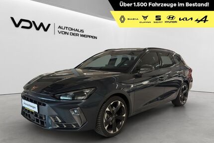Cupra Leon Gebrauchtwagen
