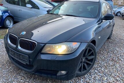 BMW 325 Gebrauchtwagen