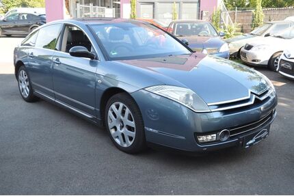 Citroen C6 Gebrauchtwagen