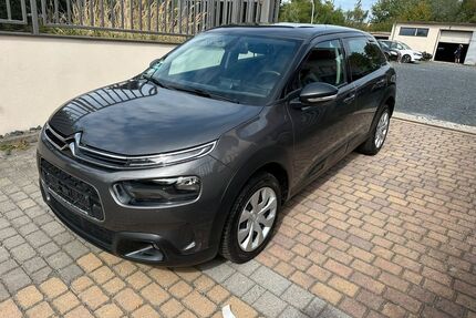 Citroen C4 Cactus Gebrauchtwagen