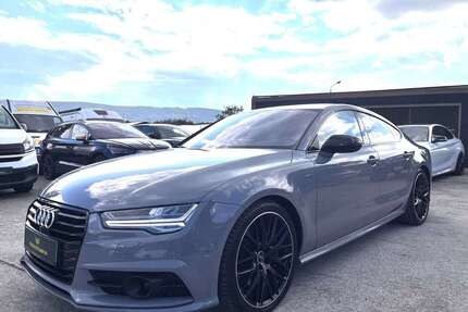 Audi A7 Gebrauchtwagen