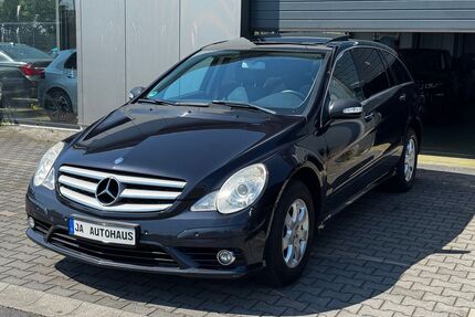 Mercedes-Benz R 320 Gebrauchtwagen