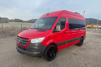 Mercedes-Benz Sprinter Gebrauchtwagen