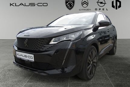 Peugeot 3008 Gebrauchtwagen