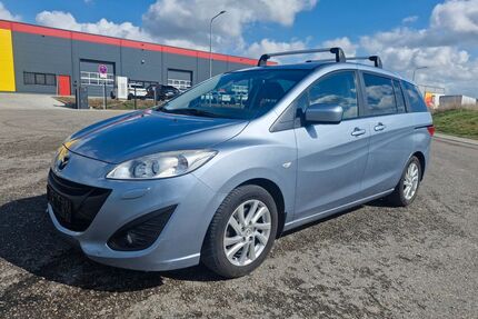 Mazda 5 Gebrauchtwagen