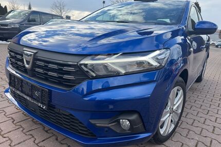 Dacia Sandero Gebrauchtwagen