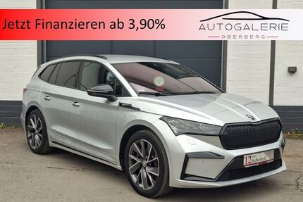 Skoda Enyaq Gebrauchtwagen