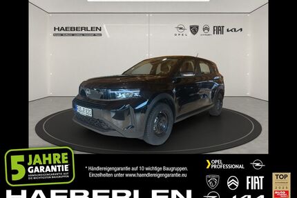 Opel Frontera Gebrauchtwagen