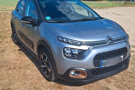 Citroen C3 Gebrauchtwagen